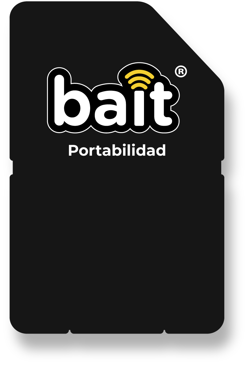 Bait linea nueva