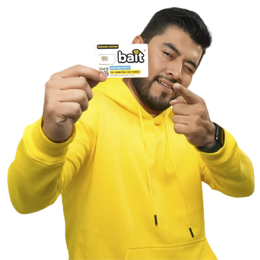Bait SIM